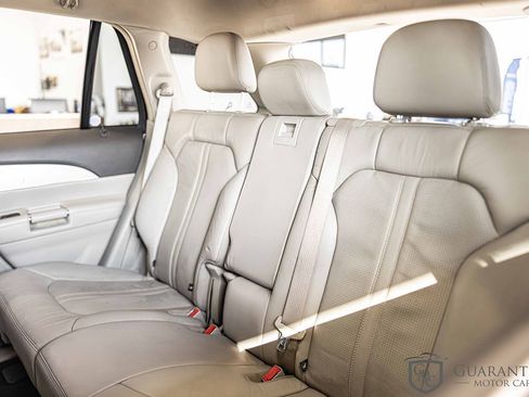 Used 2012 Lincoln MKX FWD image 31