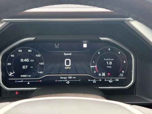 Used 2023 GMC Sierra 1500 Denali w/ Denali Reserve Package image 8