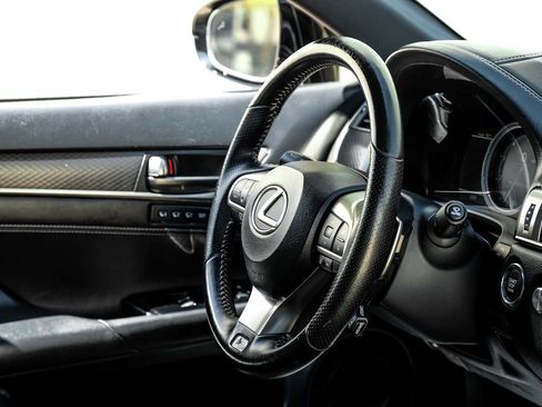 Used 2018 Lexus GS 350 F Sport image 18