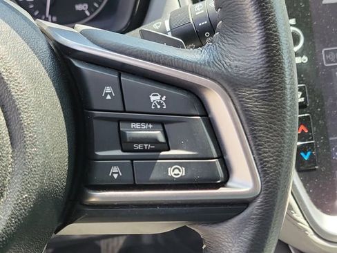 Used 2025 Subaru Outback Premium w/ Popular Package #1A AWD/4WD image 10