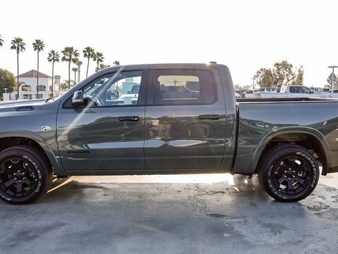 New 2026 RAM 1500 Big Horn image 14