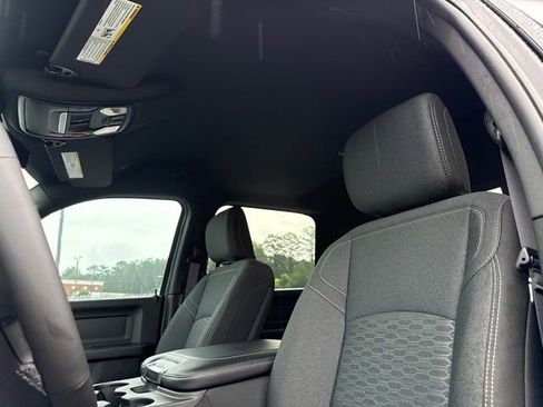 New 2026 RAM 2500 Tradesman w/ Safety Group AWD/4WD image 19