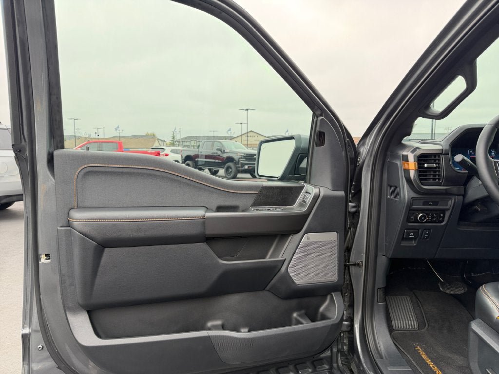 Used 2026 Ford F150 Tremor w/ Equipment Group 402B MID AWD/4WD image 21