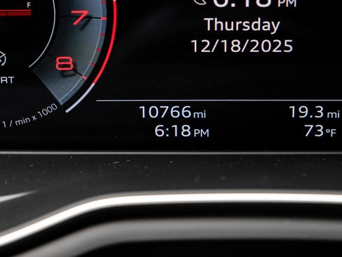 Used 2024 Audi A4 2.0T Premium Plus w/ Premium Plus Package image 24