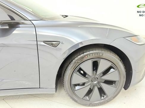 Used 2026 Tesla Model 3 RWD image 22