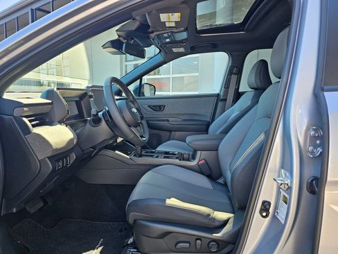 Used 2026 Subaru Outback Premium AWD/4WD image 19