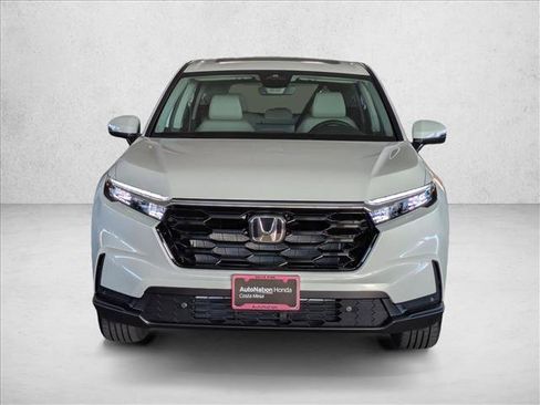 New 2026 Honda CR-V EX-L image 6