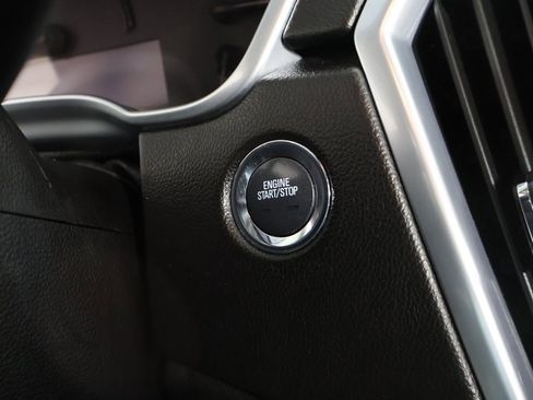Used 2014 Cadillac SRX FWD image 35