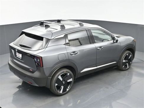 Used 2026 Nissan Kicks SR image 33