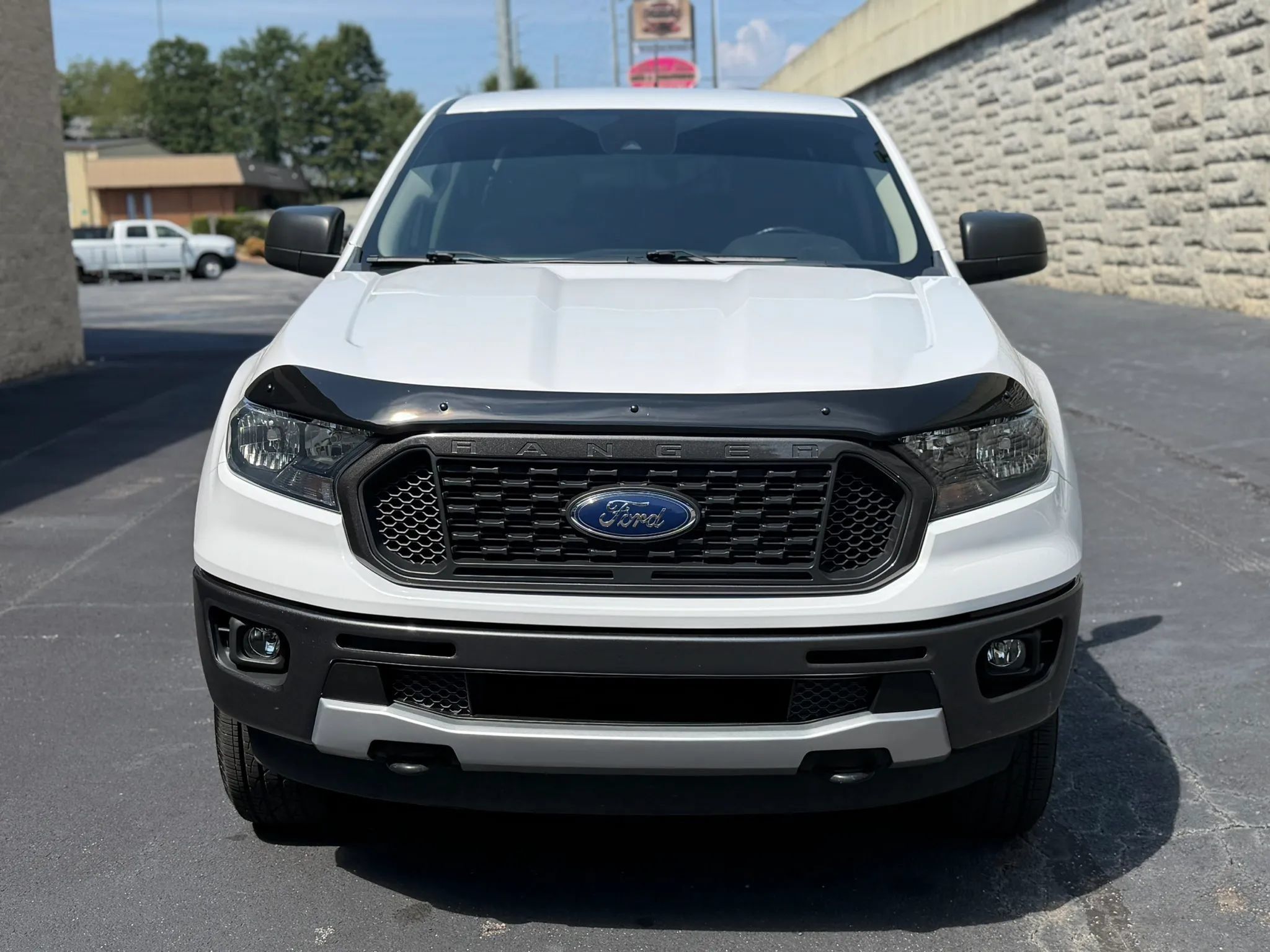 Used 2020 Ford Ranger XLT w/ Equipment Group 301A Mid RWD image 4