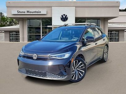 Used 2024 Volkswagen ID.4 S