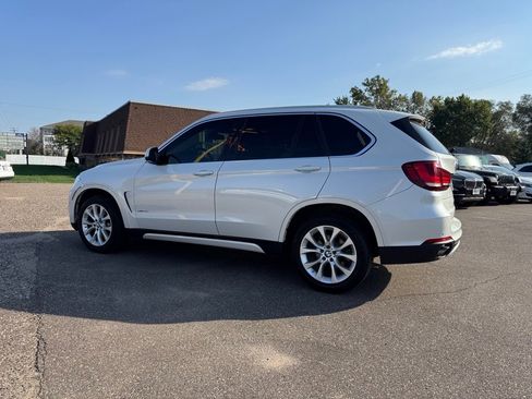 Used 2015 BMW X5 xDrive35i image 8