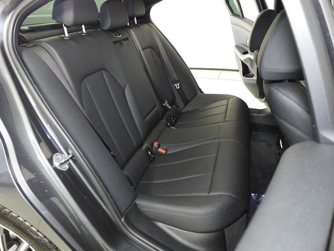 Used 2020 BMW 330i Sedan w/ Driving Assistance Package image 20