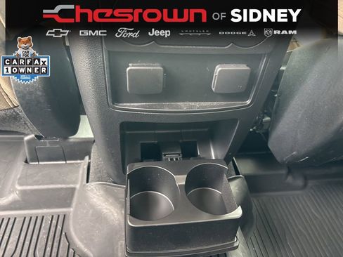 Used 2022 Ford Explorer 4WD image 28