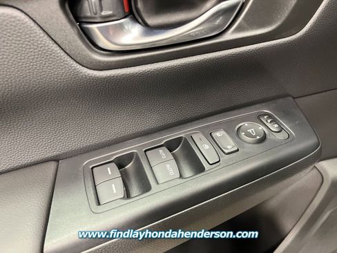 New 2026 Honda CR-V Sport image 13