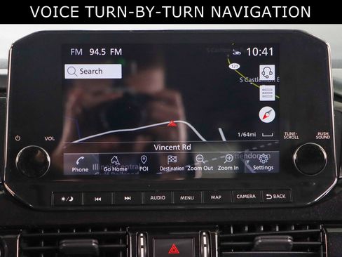 Used 2022 Nissan Pathfinder SL image 18