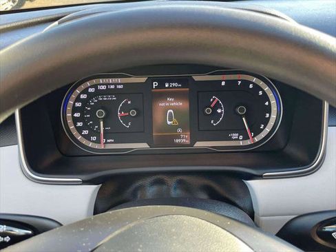 Used 2023 Hyundai Tucson SEL AWD/4WD image 25