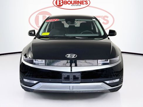 Used 2024 Hyundai Ioniq 5 SEL AWD/4WD image 5