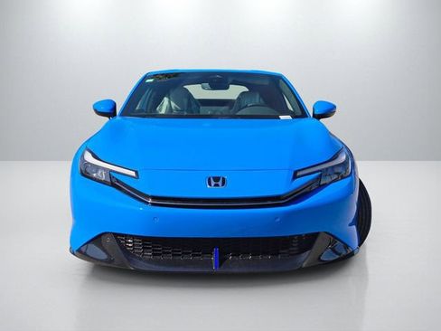 New 2026 Honda Prelude image 2