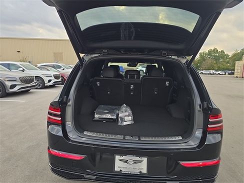 New 2026 Genesis GV80 3.5T Prestige image 24