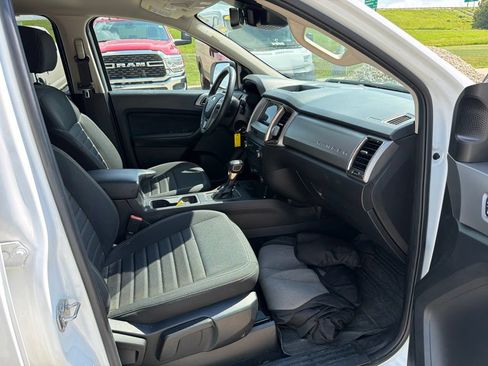 Used 2021 Ford Ranger XLT w/ Equipment Group 301A Mid AWD/4WD image 15