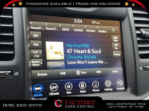 Used 2023 Chrysler 300 Touring L w/ Popular Equipment Group image 31