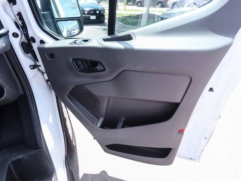 Used 2023 Ford Transit 350 XLT RWD image 44