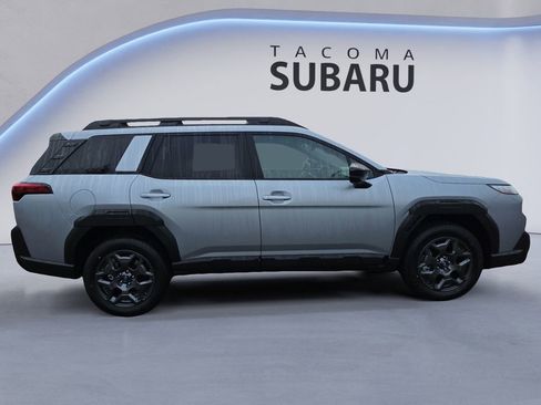 New 2026 Subaru Outback Premium image 6