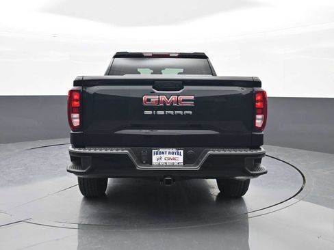 New 2026 GMC Sierra 1500 Pro w/ Graphite Edition image 6