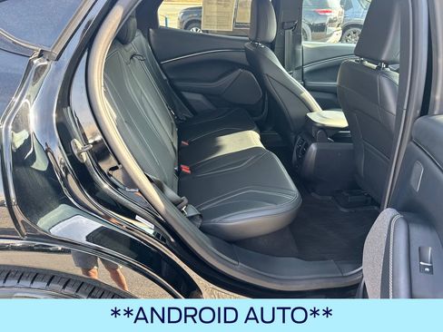 Certified 2024 Ford Mustang Mach-E Premium image 17