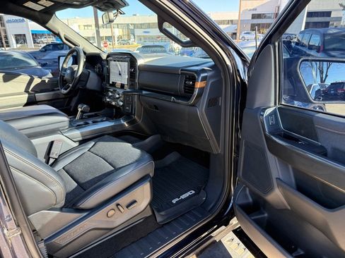 Used 2022 Ford F150 Tremor w/ Equipment Group 401A Mid image 19