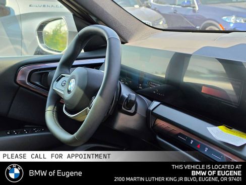 Used 2025 BMW X3 xDrive30i w/ Convenience Package AWD/4WD image 12