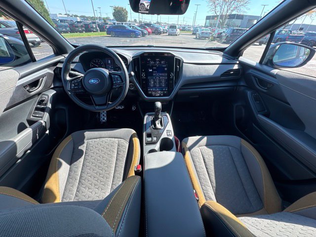 Used 2024 Subaru Crosstrek 2.5i Sport w/ Popular Package #3 AWD/4WD image 15