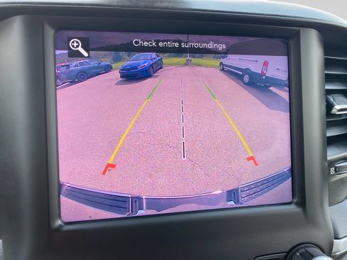 Used 2020 RAM 1500 Big Horn AWD/4WD image 27