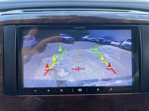 Used 2009 Dodge Ram 1500 Truck Laramie image 18