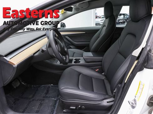 Used 2021 Tesla Model 3 Standard Range Plus RWD image 13