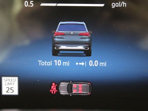 New 2026 BMW X5 xDrive40i w/ Climate Comfort Package image 31