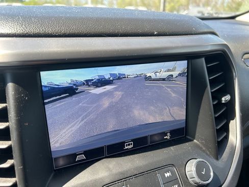Used 2023 GMC Acadia AT4 w/ Trailering Package AWD/4WD image 7