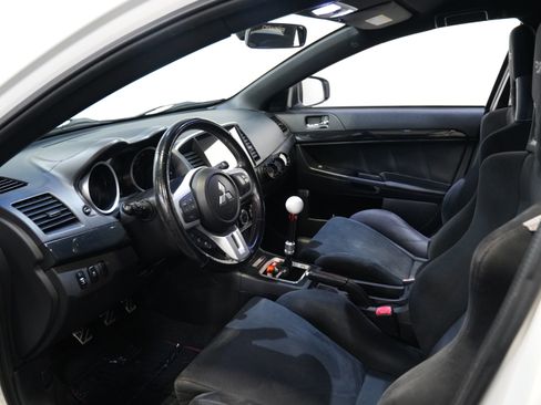 Used 2015 Mitsubishi Lancer Evolution Final Edition AWD/4WD image 30