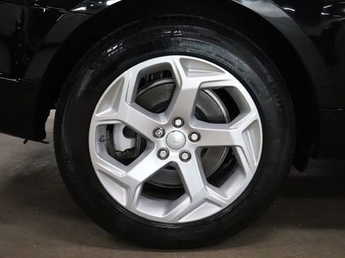 Used 2019 Land Rover Range Rover Sport HSE AWD/4WD image 40