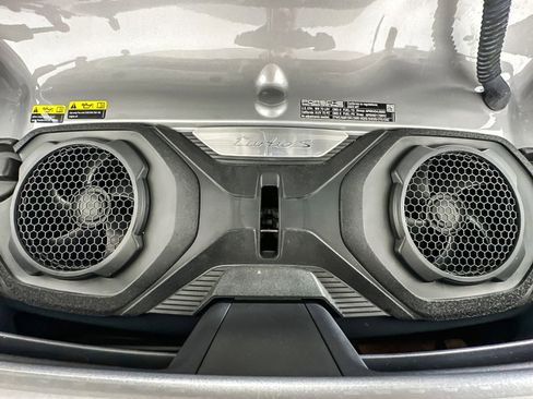 Used 2022 Porsche 911 Turbo S image 28