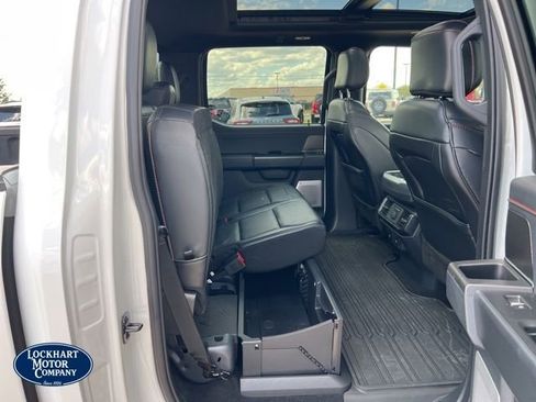 Used 2024 Ford F150 Raptor image 31