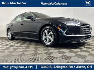 Used 2023 Hyundai Sonata SE FWD 360° Tour