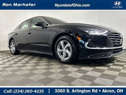 Used 2023 Hyundai Sonata SE