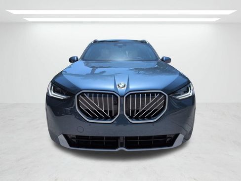 New 2026 BMW X3 xDrive30i w/ Premium Package AWD/4WD image 9