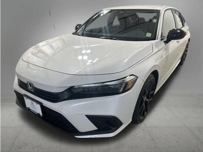 Used 2024 Honda Civic Sport
