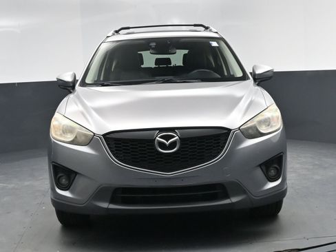 Used 2015 MAZDA CX-5 Grand Touring image 11