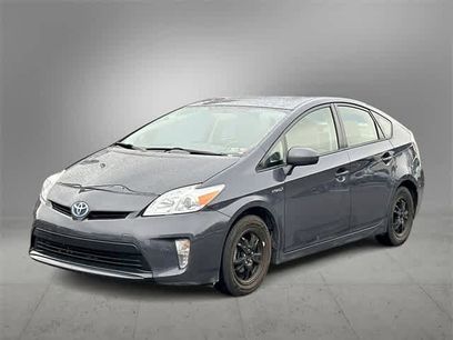 Used 2014 Toyota Prius Two