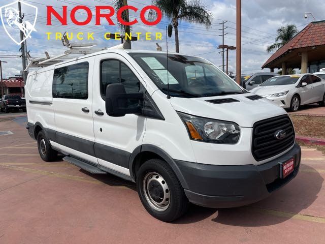 Used 2016 Ford Transit 150 148 Low Roof RWD image 2