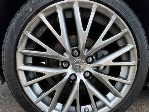 Used 2014 Lexus IS 250 w/ Navigation Package RWD image 11